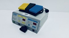 ERBE ICC-50 HF Chirurgiegerät mit Fußschalter“100989“