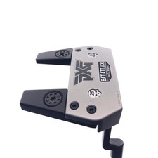 Gebrauchter PXG Battle Ready II Bat Attack Putter / 34,5 Zoll