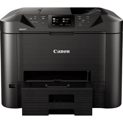 Canon maxify mb5450 - canon,