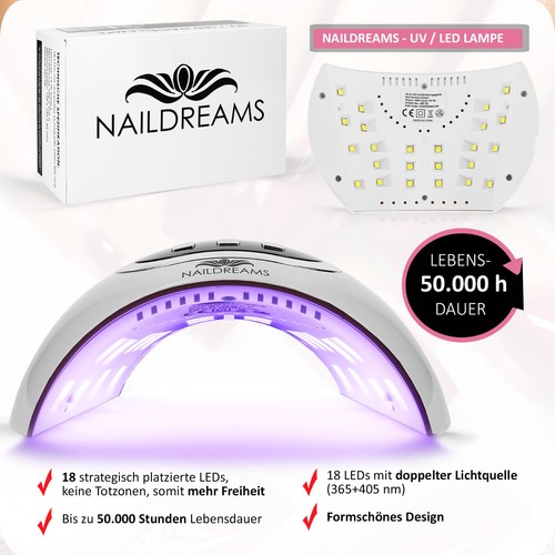 Led lampe für - -,