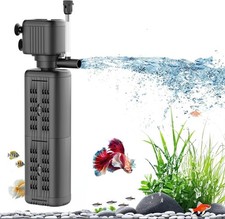 40-150 Gallon Internal