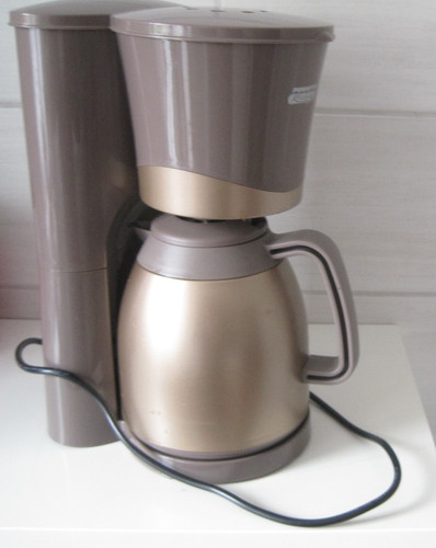 Filterkaffeemaschine powerrec