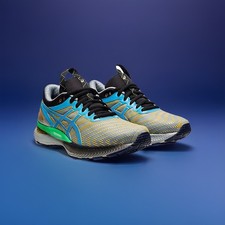 Asics FN1 S GEL Nimbus 22