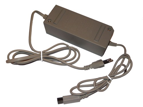 Netzteil für nintendo wii - nintendo,