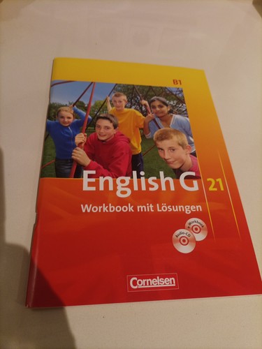 English und das - english, 21