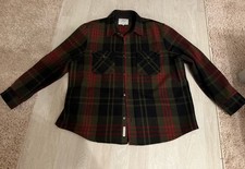 Tolle WOOLRICH Jacke /