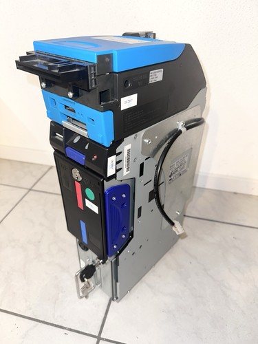 Uba10 dispenser recycler - uba10,