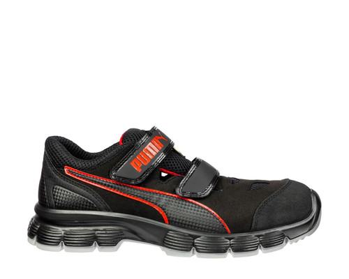 Puma safety aviat low - puma,