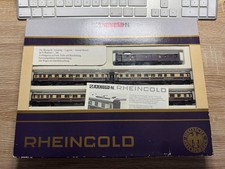 Arnold Spur N 0142 Rheingold