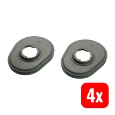 Dräger Adapter Paar