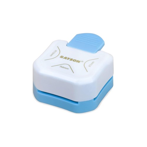 Papierstanzer eckenschneider - papierstanzer,,