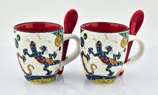 2-teiliges Set Espresso