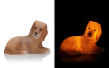 LED Nachtlicht Hund Bello