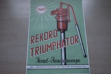 197072) Rekord Triumphator