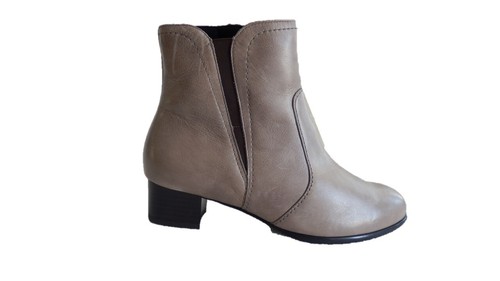 Semler stiefel stiefelette - semler,