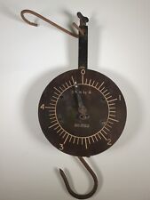 Vintage Waage Philip Harris LTD Birmingham England  