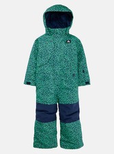 Burton Toddlers One Piece