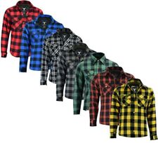 Bangla Motorrad Herrenhemd