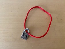 Metall Pendant Uno de 50