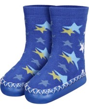 Playshoes Hüttenschuh