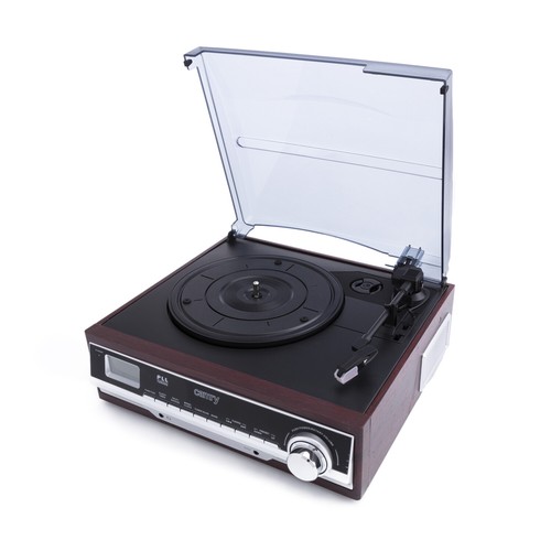 Plattenspieler radio bluetooth - plattenspieler,
