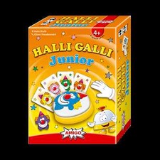 Halli-Galli Junior