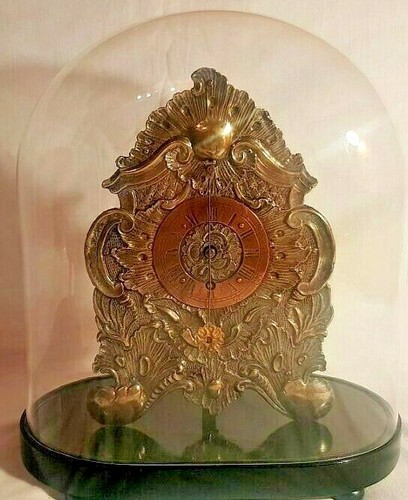Seltener barocker tischzappler - seltener,