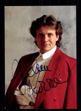 Jochen Kowalski Autogrammkarte