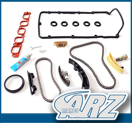 Steuerkettensatz bora golf - vw,