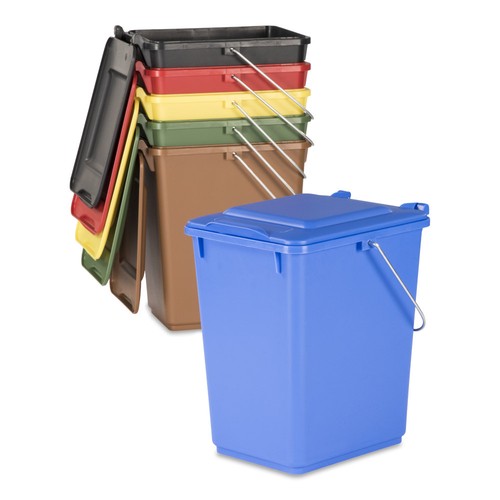 Liter mülltonne mülleimer - liter,