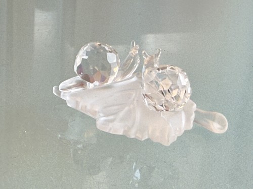 Swarovski figur 268196 - swarovski,
