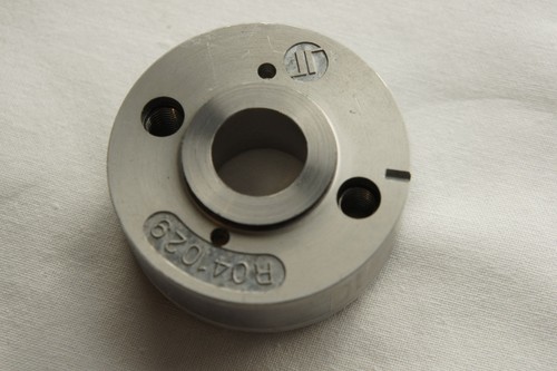 Selettra rotor für - kz,