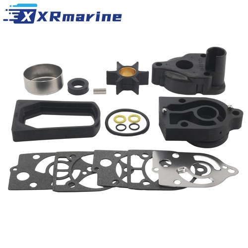Impeller komplett kit - impeller, für