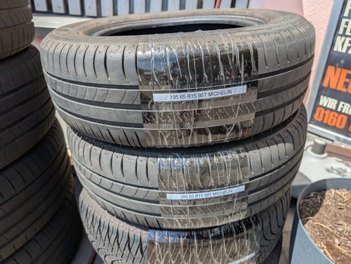 Sommerreifen 195 r15 - 2x,