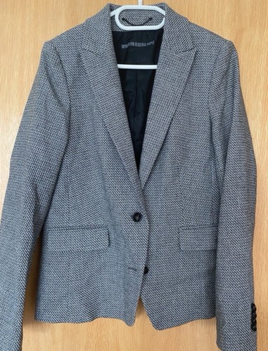 Drykorn blazer wolle - blazer, m/l