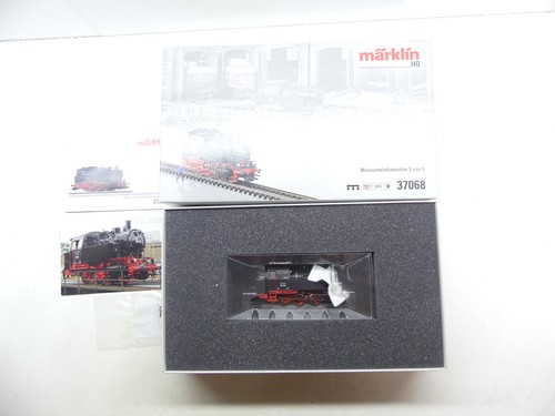 Märklin 37068 dampflok - märklin,