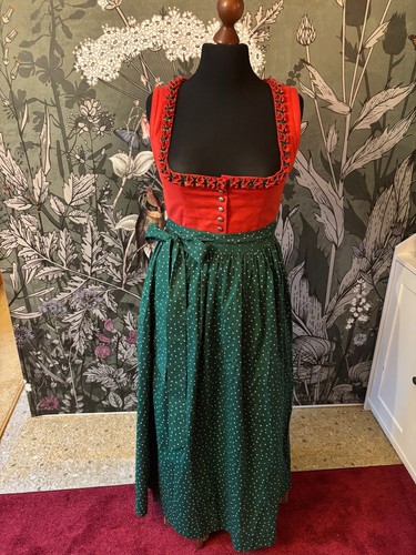 Dirndl von turi - ***,