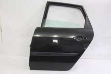 Tür hinten links Renault