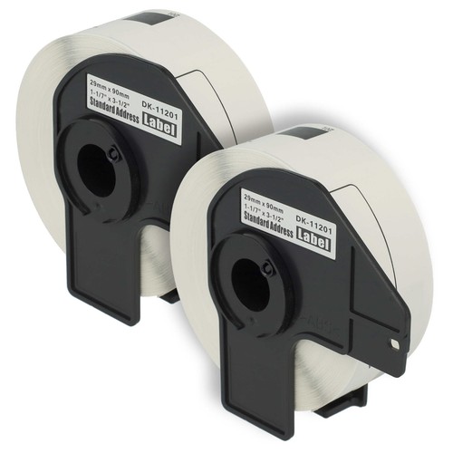 2x400 label etiketten für - 2x400,