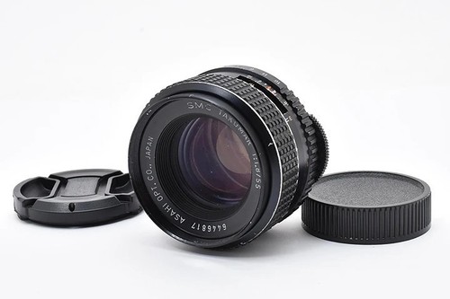 Fast neuwertig pentax smc - neuwertig],