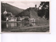 Beilstein an der Mosel Ansicht