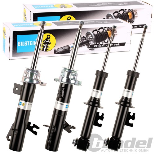 Bilstein stossdämpfer - bilstein,