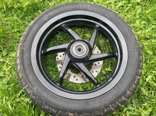 Piaggio NRG Power C45 Rad