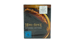 Der Herr der Ringe Extended