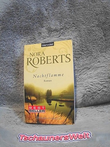Nachtflamme roman die - :,