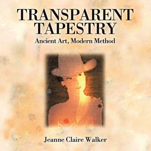Transparent tapestry ancient - transparent,
