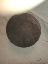 Kugel für den Weitwurf