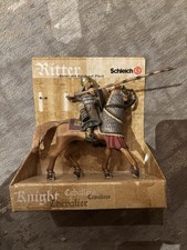 Schleich Ritter: Reiter mit