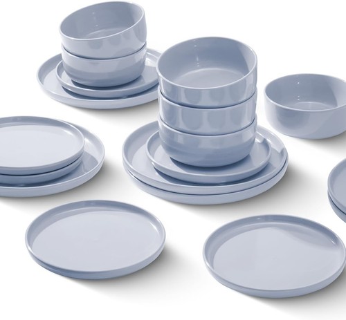 Teilig keramik geschirr set - keramik,