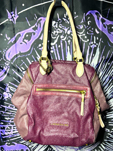 Liebeskind berlin purple - liebeskind,